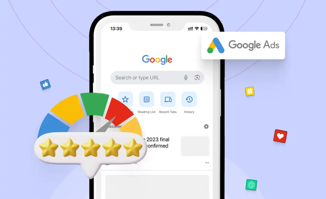 Google Ads for Beauty Brands: A Complete Guide to Driving High-Intent Sales at Scale