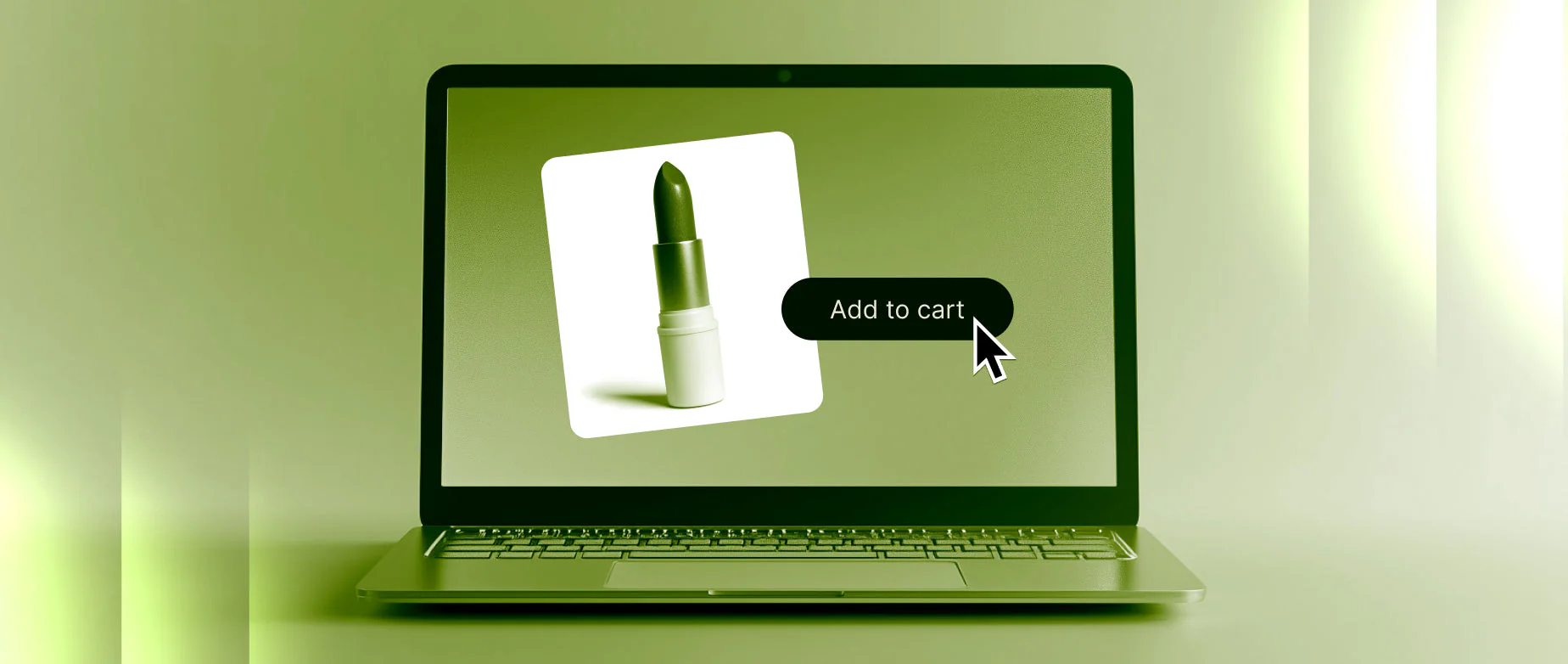 E-commerce Ads for Cosmetics: Turning Product Browsers into Loyal Customers
